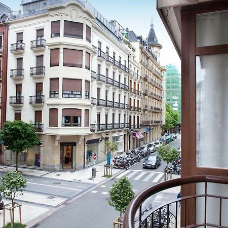 City Beach Living San Sebastián Exterior foto