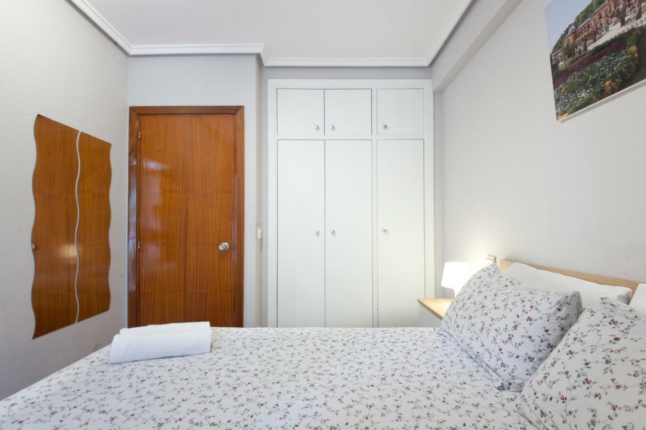 City Beach Living San Sebastián Exterior foto