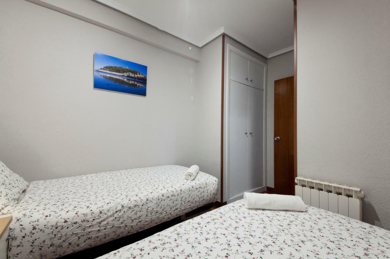 City Beach Living San Sebastián Exterior foto