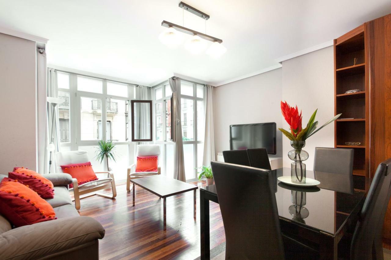 City Beach Living San Sebastián Exterior foto