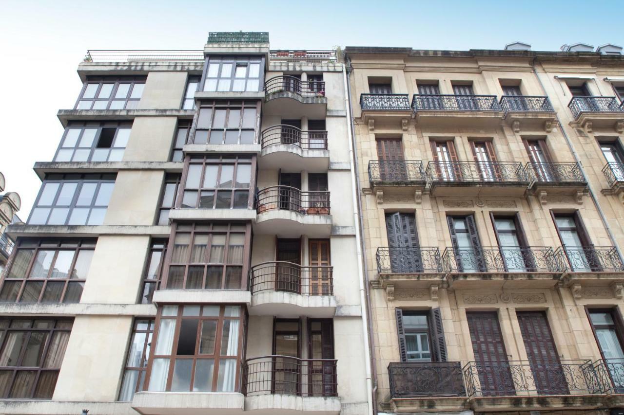 City Beach Living San Sebastián Exterior foto